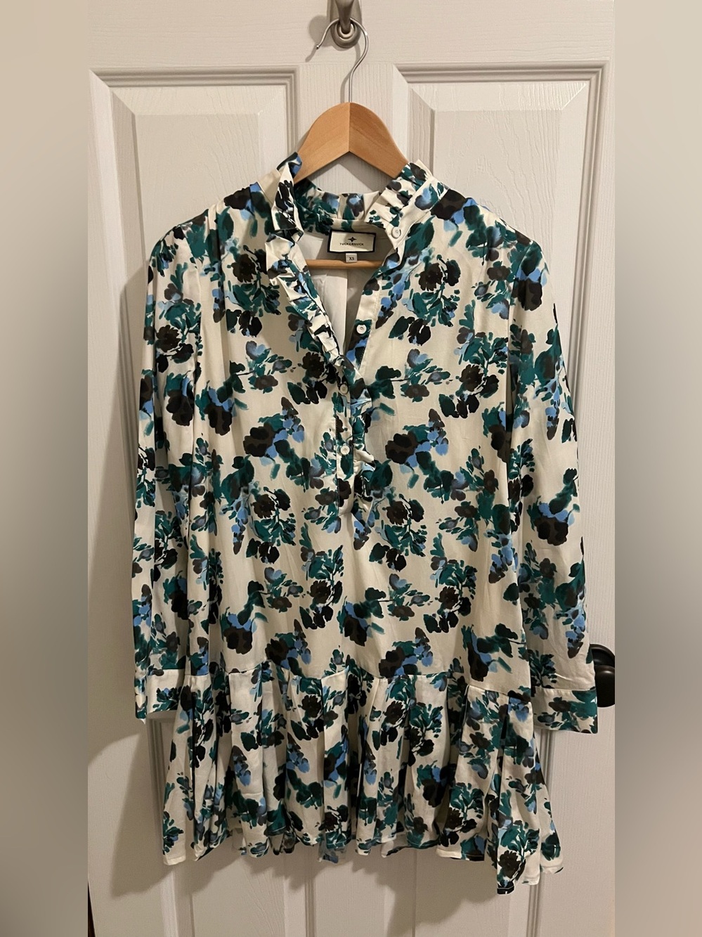 New! Tuckernuck dress